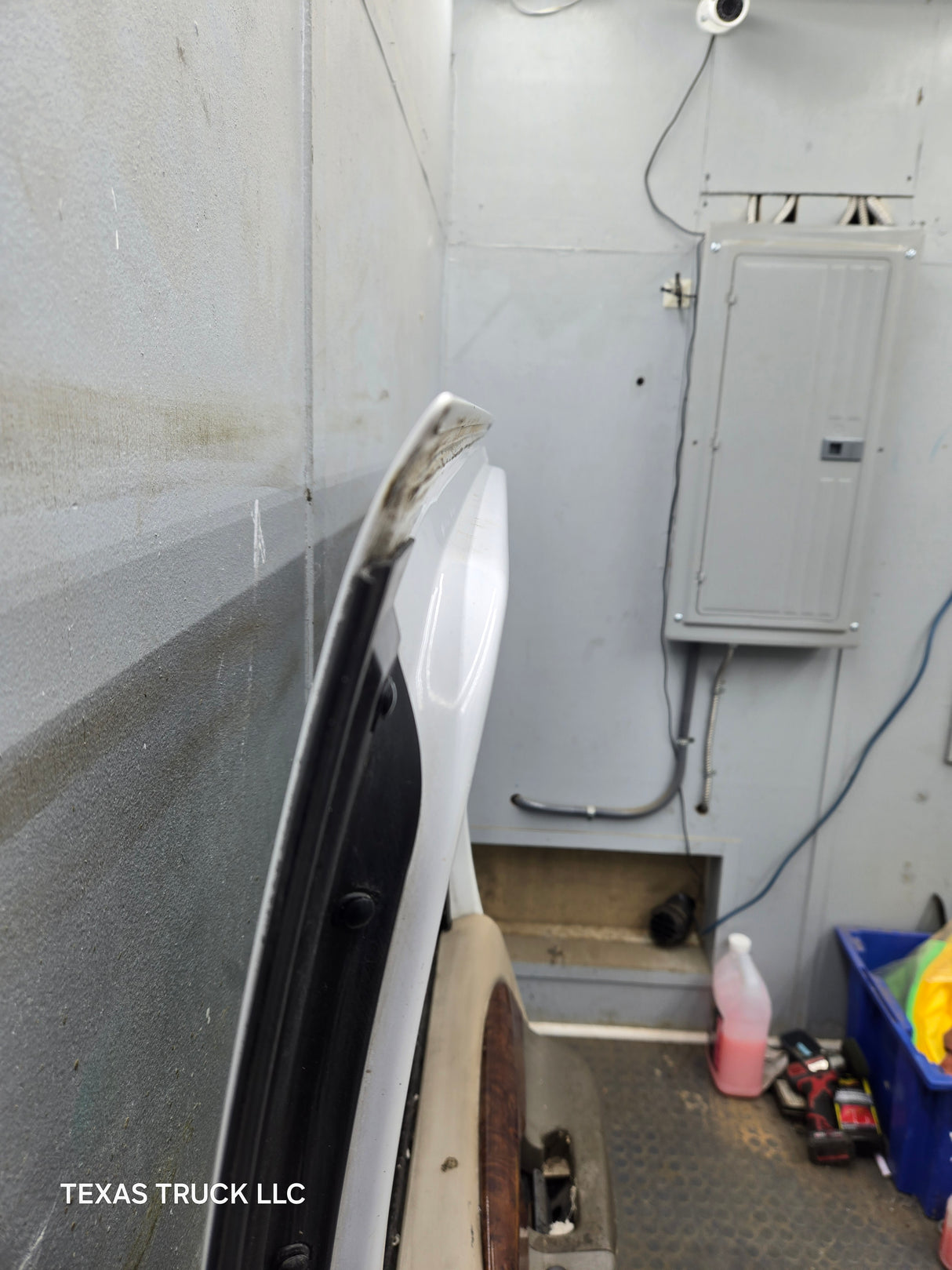 1999-2011 Ford Super Duty RH Passenger Side Rear Crew Cab Door F250 F350 F450 F550