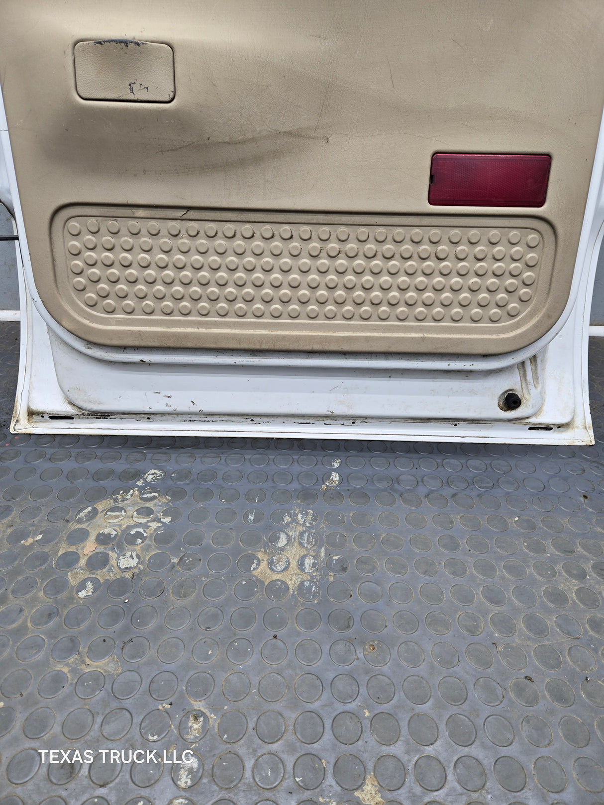1999-2011 Ford Super Duty RH Passenger Side Rear Crew Cab Door F250 F350 F450 F550