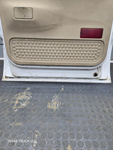 1999-2011 Ford Super Duty RH Passenger Side Rear Crew Cab Door F250 F350 F450 F550