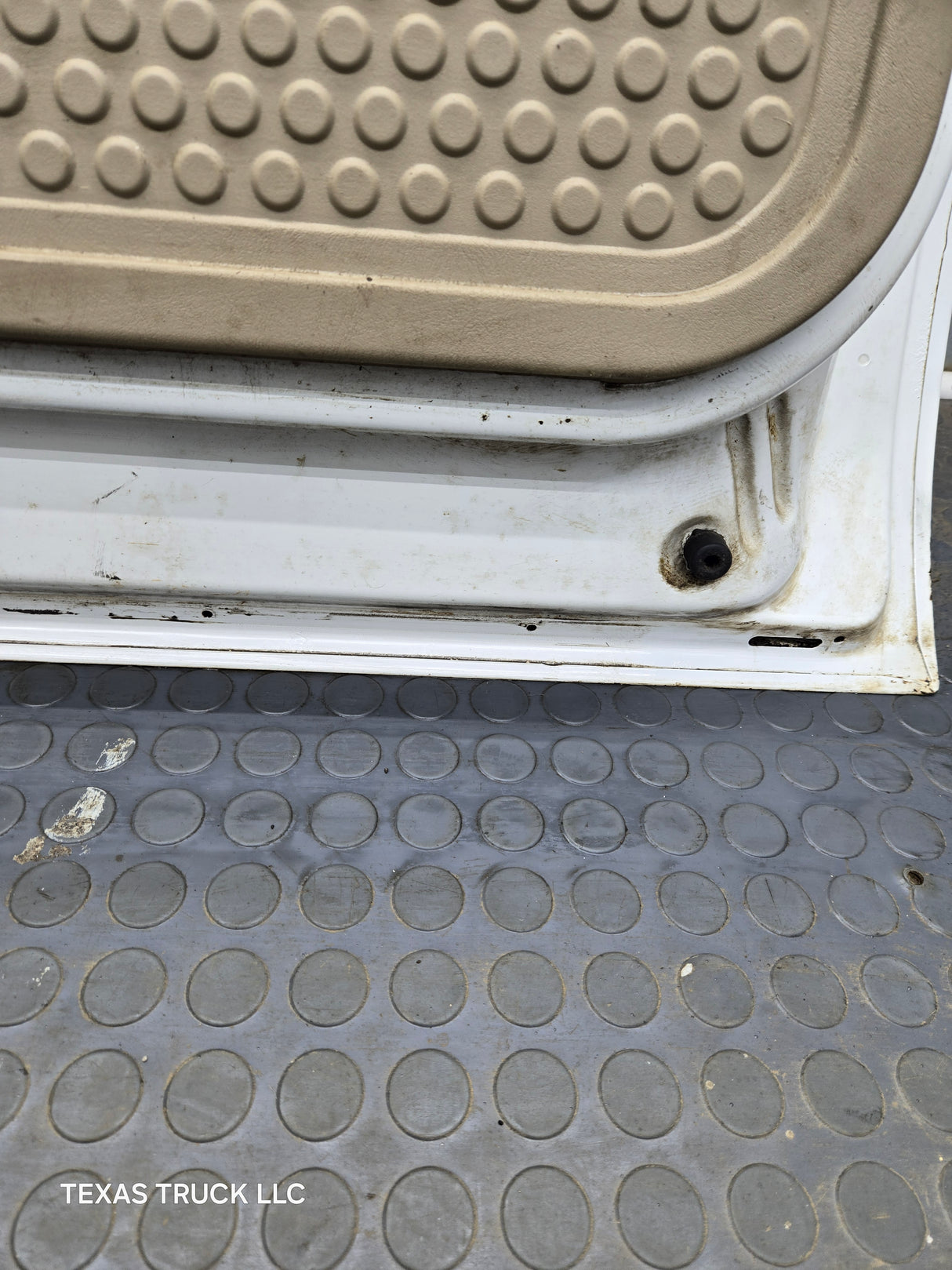 1999-2011 Ford Super Duty RH Passenger Side Rear Crew Cab Door F250 F350 F450 F550