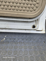 1999-2011 Ford Super Duty RH Passenger Side Rear Crew Cab Door F250 F350 F450 F550