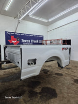 2017-2022 Ford F250 F350 Super Duty 6' 9" Short Truck Bed