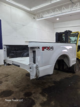 2017-2022 Ford F250 F350 Super Duty 6' 9" Short Truck Bed