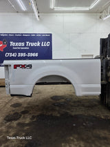 2017-2022 Ford F250 F350 Super Duty 6' 9" Short Truck Bed