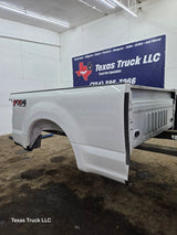 2017-2022 Ford F250 F350 Super Duty 6' 9" Short Truck Bed