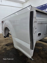 2017-2022 Ford F250 F350 Super Duty 6' 9" Short Truck Bed