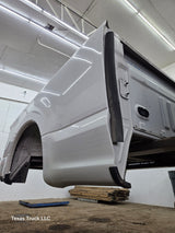 2017-2022 Ford F250 F350 Super Duty 6' 9" Short Truck Bed