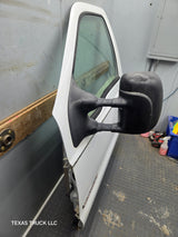 1999-2011 Ford Super Duty LH Driver Side Front Door F250 F350 F450 F550