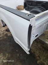 2017-2022 Ford F250 F350 Super Duty 6' 9" Short Truck Bed