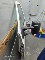 1999-2011 Ford Super Duty LH Driver Side Front Door F250 F350 F450 F550