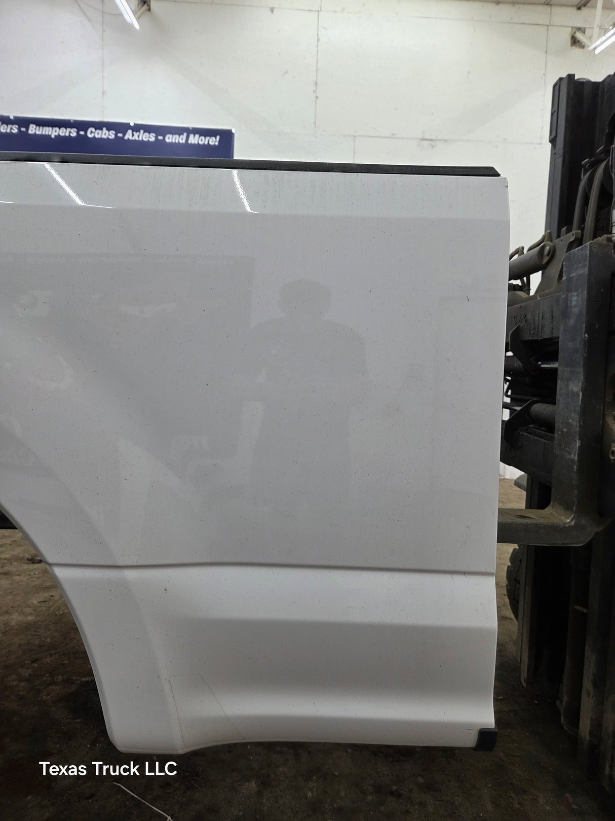 2017-2022 Ford F250 F350 Super Duty 6' 9" Short Truck Bed