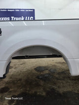 2017-2022 Ford F250 F350 Super Duty 6' 9" Short Truck Bed