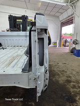 2017-2022 Ford F250 F350 Super Duty 6' 9" Short Truck Bed