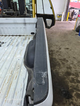 2017-2022 Ford F250 F350 Super Duty 6' 9" Short Truck Bed