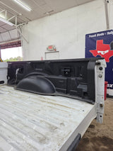 2017-2022 Ford F250 F350 Super Duty 6' 9" Short Truck Bed