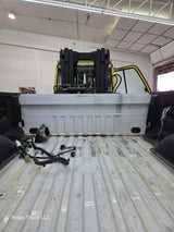 2017-2022 Ford F250 F350 Super Duty 6' 9" Short Truck Bed