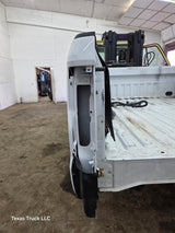 2017-2022 Ford F250 F350 Super Duty 6' 9" Short Truck Bed