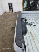 2017-2022 Ford F250 F350 Super Duty 6' 9" Short Truck Bed