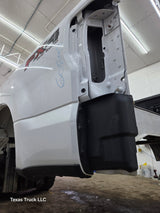 2017-2022 Ford F250 F350 Super Duty 6' 9" Short Truck Bed