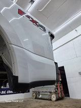 2017-2022 Ford F250 F350 Super Duty 6' 9" Short Truck Bed