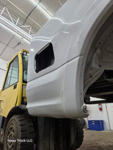 2017-2022 Ford F250 F350 Super Duty 6' 9" Short Truck Bed