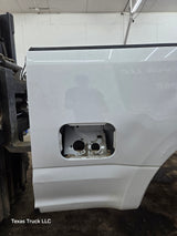 2017-2022 Ford F250 F350 Super Duty 6' 9" Short Truck Bed