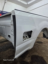 2017-2022 Ford F250 F350 Super Duty 6' 9" Short Truck Bed