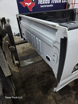 2017-2022 Ford F250 F350 Super Duty 6' 9" Short Truck Bed