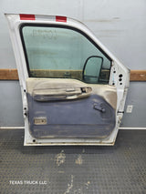 1999-2011 Ford Super Duty LH Driver Side Front Door F250 F350 F450 F550