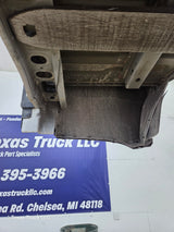 2017-2022 Ford F250 F350 Super Duty 6' 9" Short Truck Bed