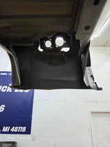 2017-2022 Ford F250 F350 Super Duty 6' 9" Short Truck Bed