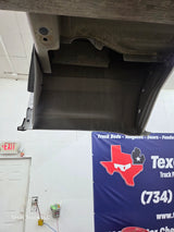 2017-2022 Ford F250 F350 Super Duty 6' 9" Short Truck Bed