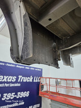 2017-2022 Ford F250 F350 Super Duty 6' 9" Short Truck Bed