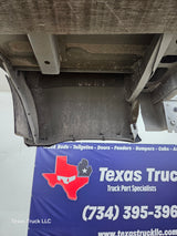 2017-2022 Ford F250 F350 Super Duty 6' 9" Short Truck Bed