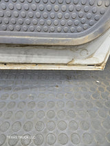 1999-2011 Ford Super Duty LH Driver Side Front Door F250 F350 F450 F550
