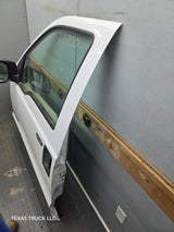 1999-2011 Ford Super Duty LH Driver Side Front Door F250 F350 F450 F550