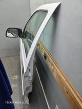 1999-2011 Ford Super Duty LH Driver Side Front Door F250 F350 F450 F550