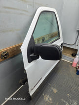 1999-2011 Ford Super Duty LH Driver Side Front Door F250 F350 F450 F550