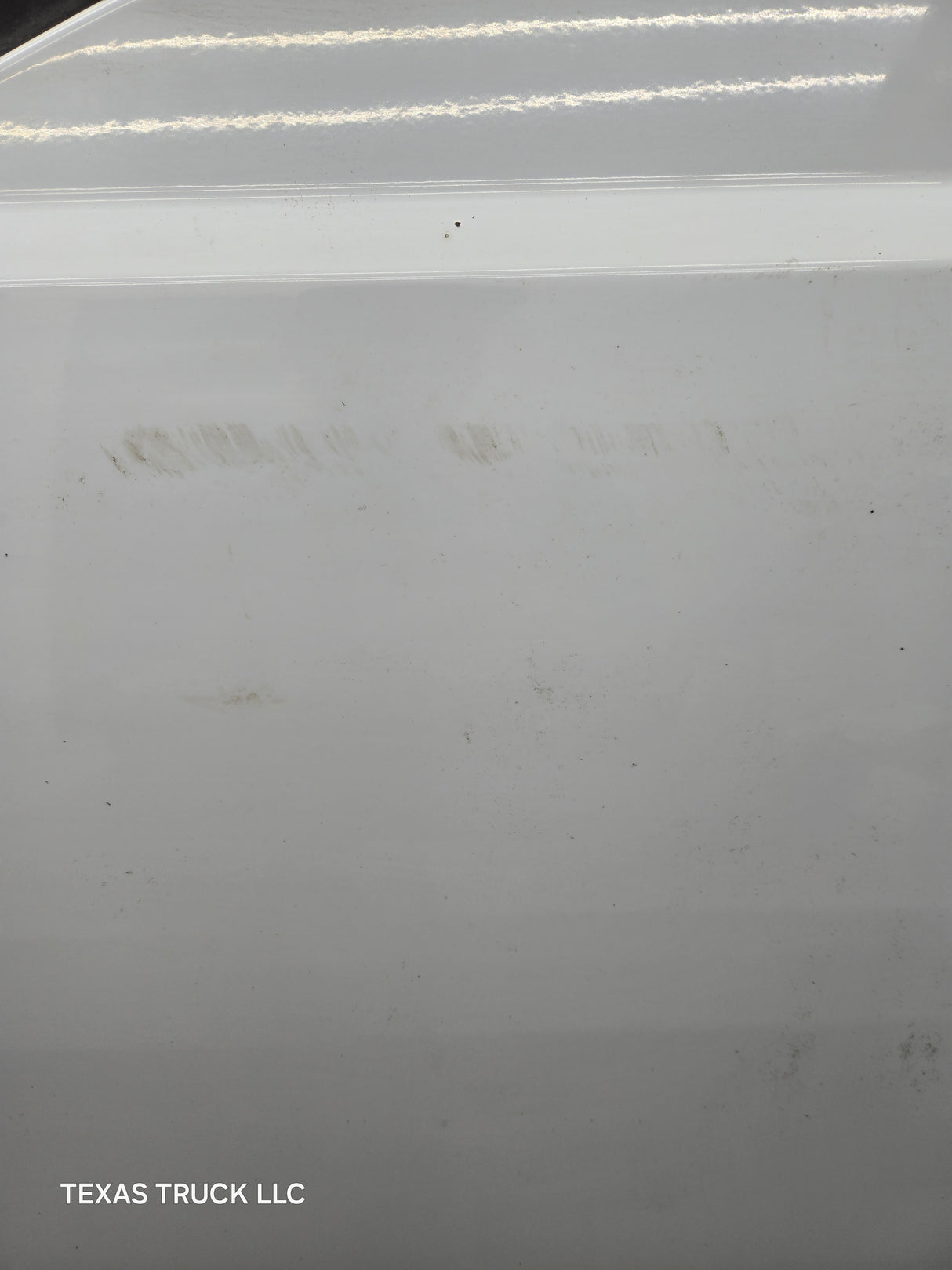 1999-2011 Ford Super Duty LH Driver Side Front Door F250 F350 F450 F550