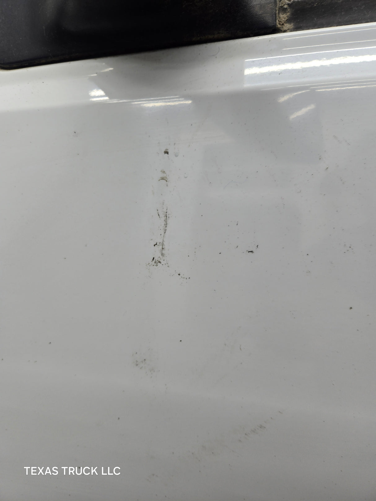 1999-2011 Ford Super Duty LH Driver Side Front Door F250 F350 F450 F550