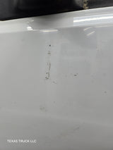 1999-2011 Ford Super Duty LH Driver Side Front Door F250 F350 F450 F550