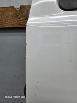 1999-2011 Ford Super Duty LH Driver Side Front Door F250 F350 F450 F550