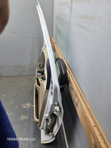 1999-2011 Ford Super Duty LH Driver Side Front Door F250 F350 F450 F550