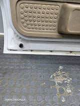 1999-2011 Ford Super Duty LH Driver Side Front Door F250 F350 F450 F550