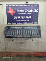 1980-1986 Bullnose / Bricknose / OBS Ford F100 F150 F250 F350 Tailgate