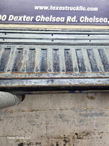 1980-1986 Bullnose / Bricknose / OBS Ford F100 F150 F250 F350 Tailgate