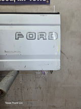 1980-1986 Bullnose / Bricknose / OBS Ford F100 F150 F250 F350 Tailgate