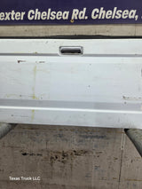 1980-1986 Bullnose / Bricknose / OBS Ford F100 F150 F250 F350 Tailgate