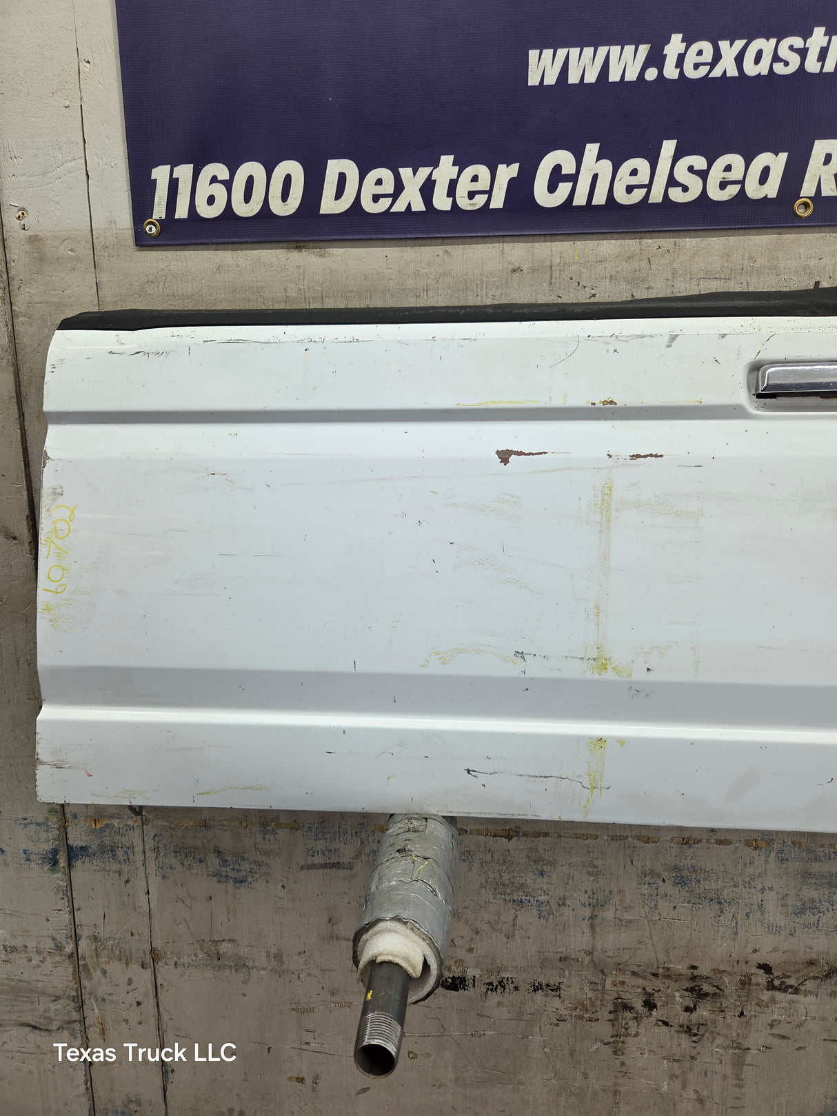 1980-1986 Bullnose / Bricknose / OBS Ford F100 F150 F250 F350 Tailgate