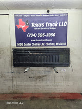 1980-1986 Bullnose / Bricknose / OBS Ford F100 F150 F250 F350 Tailgate